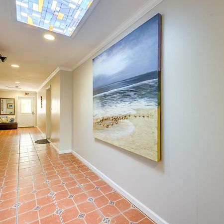 Upscale Apartment In Downtown St Augustine! St. Augustine Eksteriør bilde