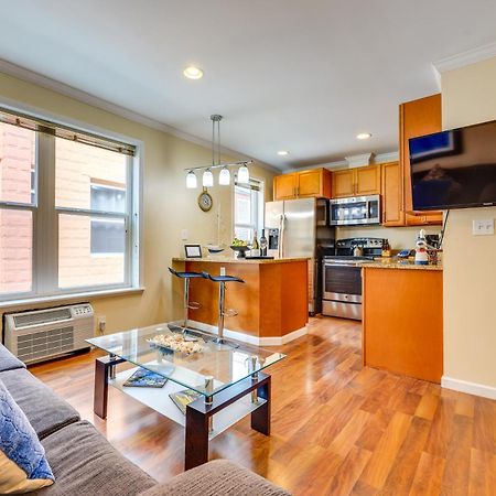 Upscale Apartment In Downtown St Augustine! St. Augustine Eksteriør bilde