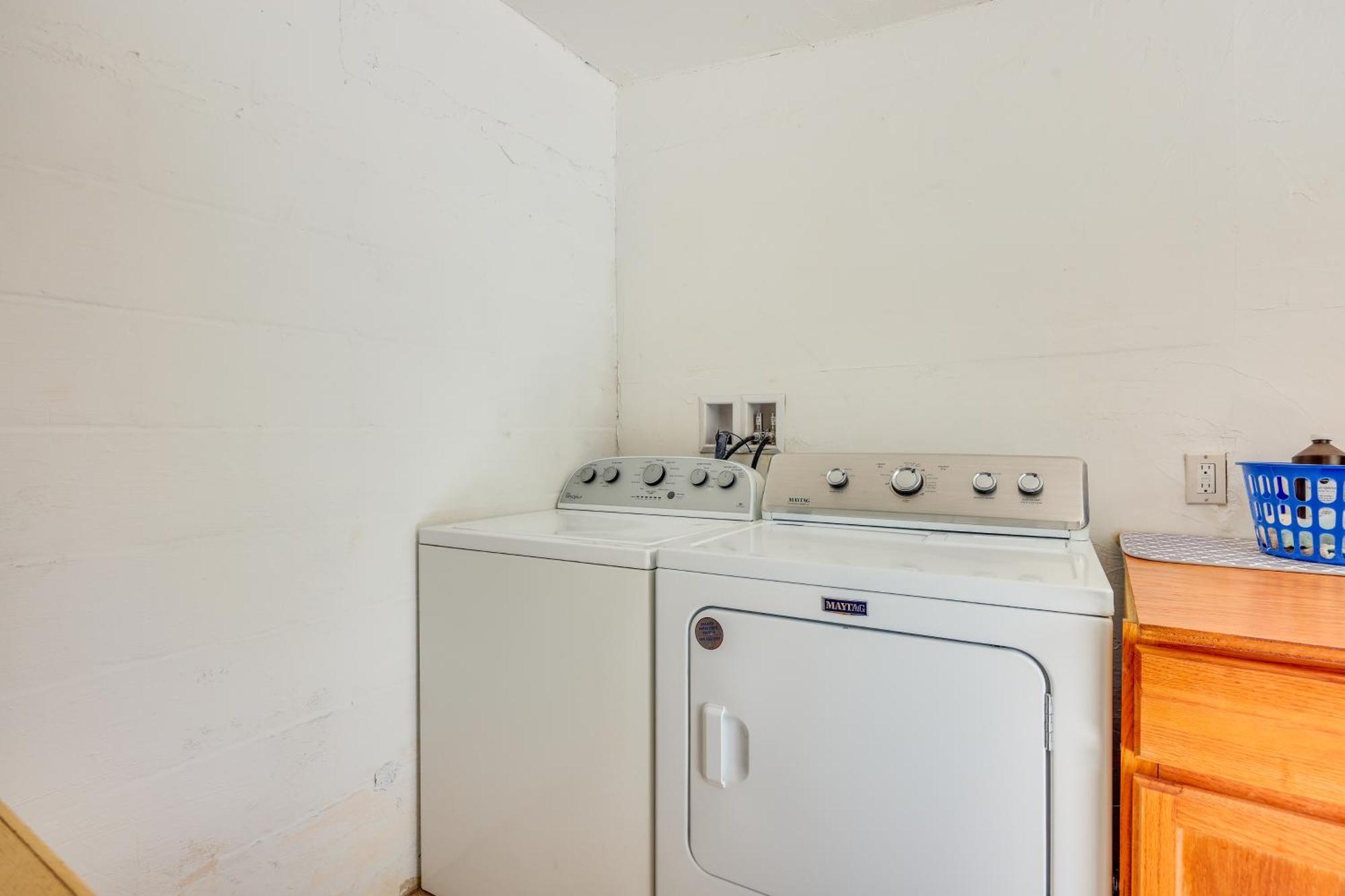 Upscale Apartment In Downtown St Augustine! St. Augustine Eksteriør bilde