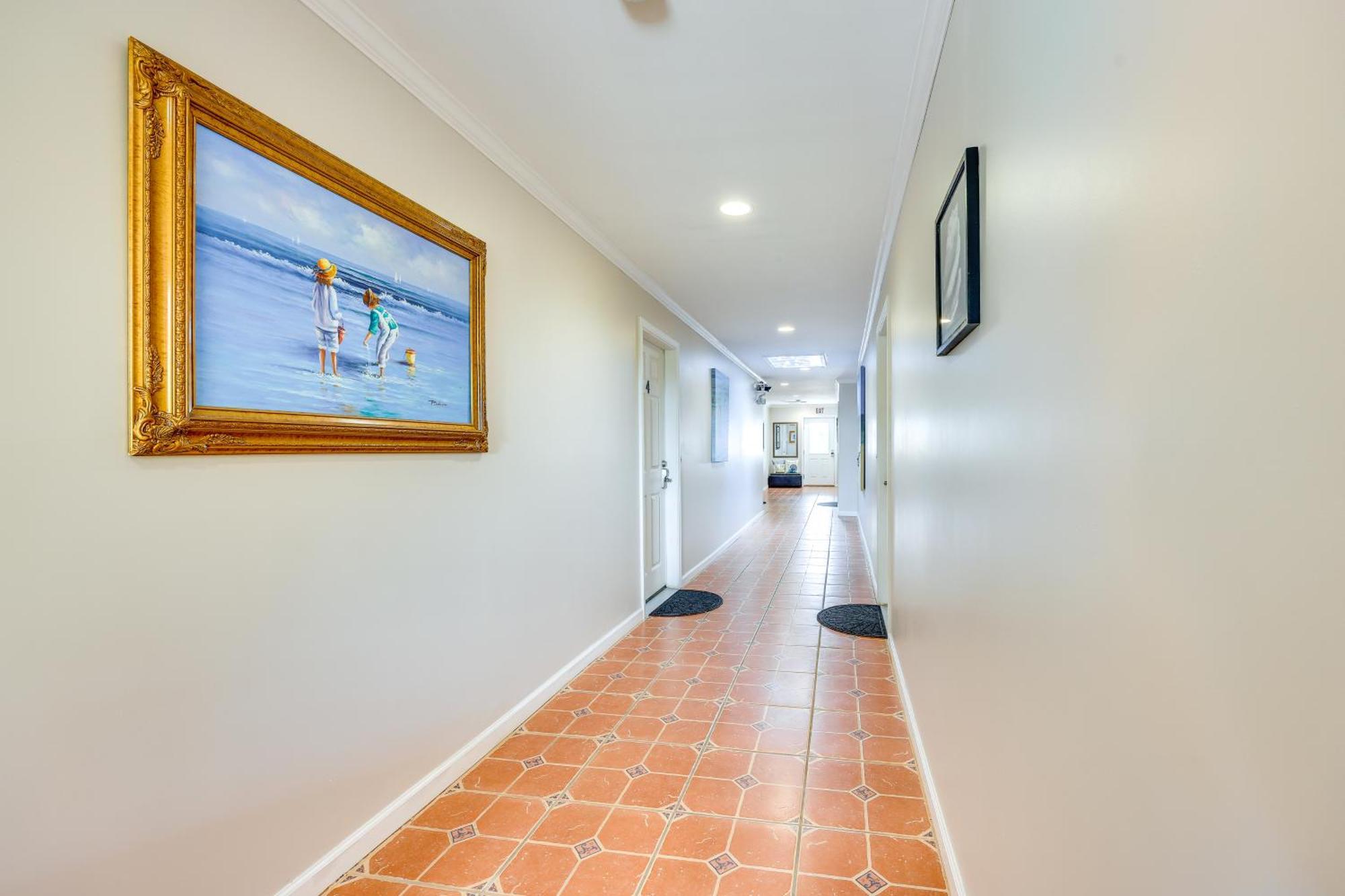 Upscale Apartment In Downtown St Augustine! St. Augustine Eksteriør bilde