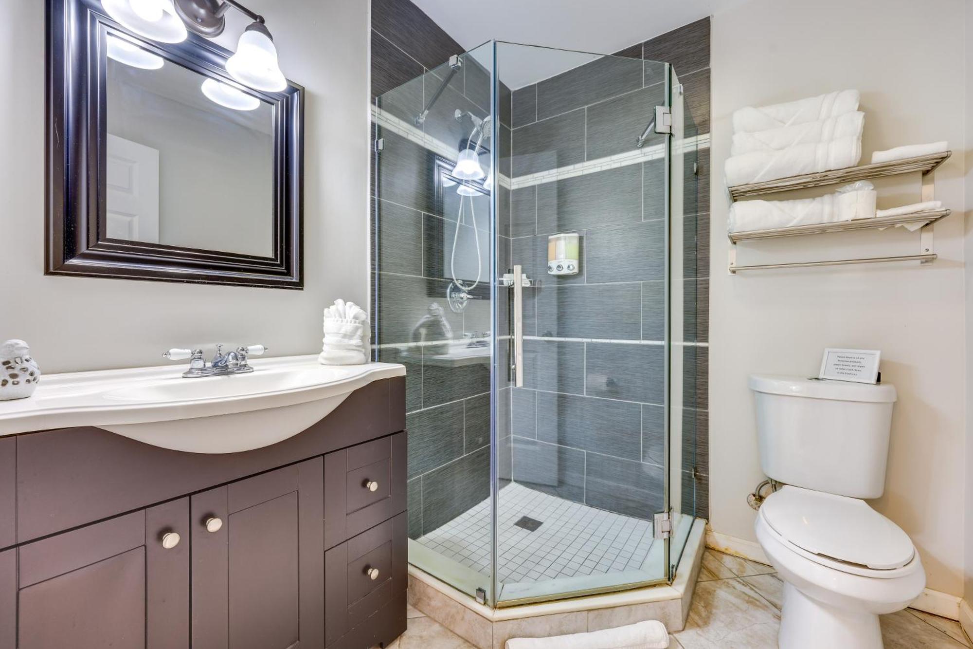 Upscale Apartment In Downtown St Augustine! St. Augustine Eksteriør bilde