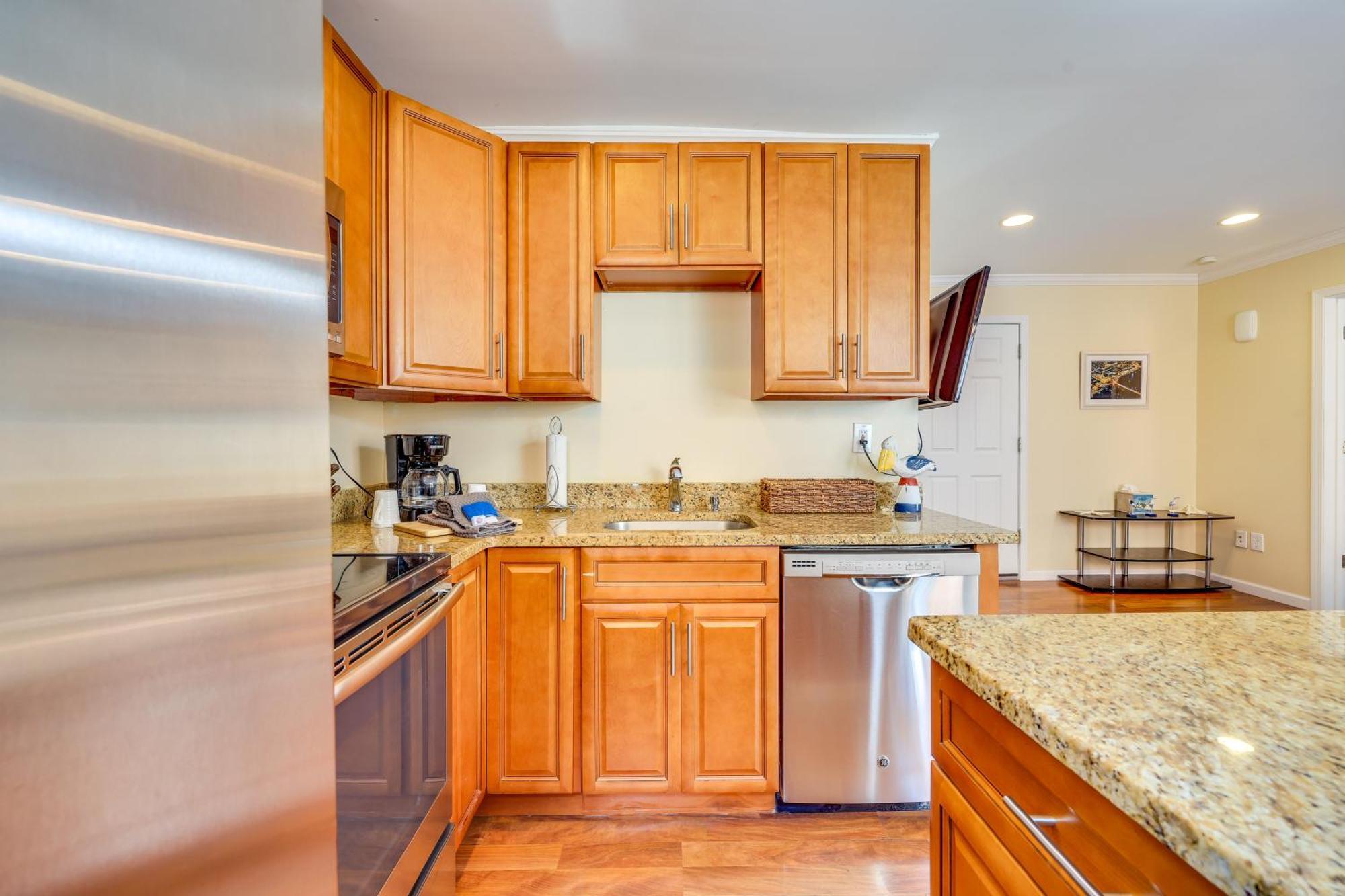 Upscale Apartment In Downtown St Augustine! St. Augustine Eksteriør bilde