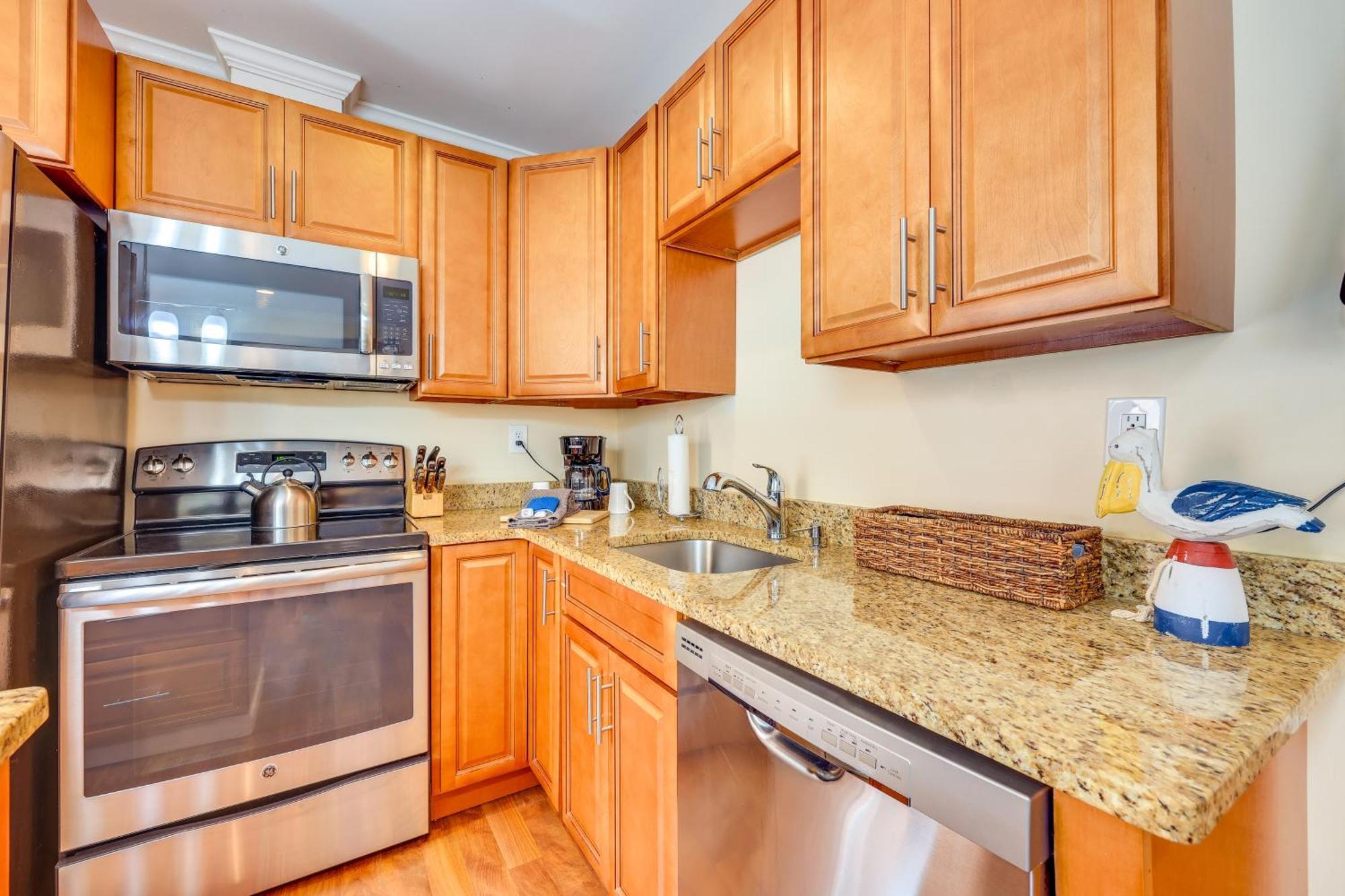 Upscale Apartment In Downtown St Augustine! St. Augustine Eksteriør bilde