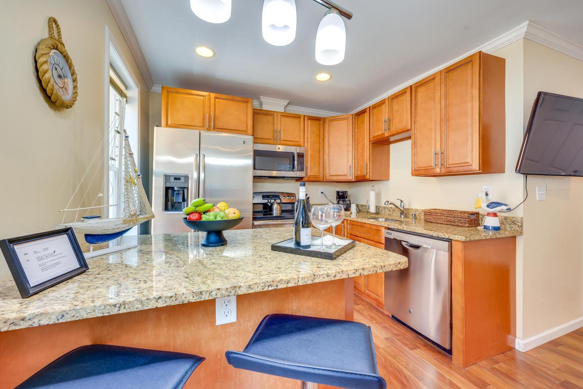 Upscale Apartment In Downtown St Augustine! St. Augustine Eksteriør bilde