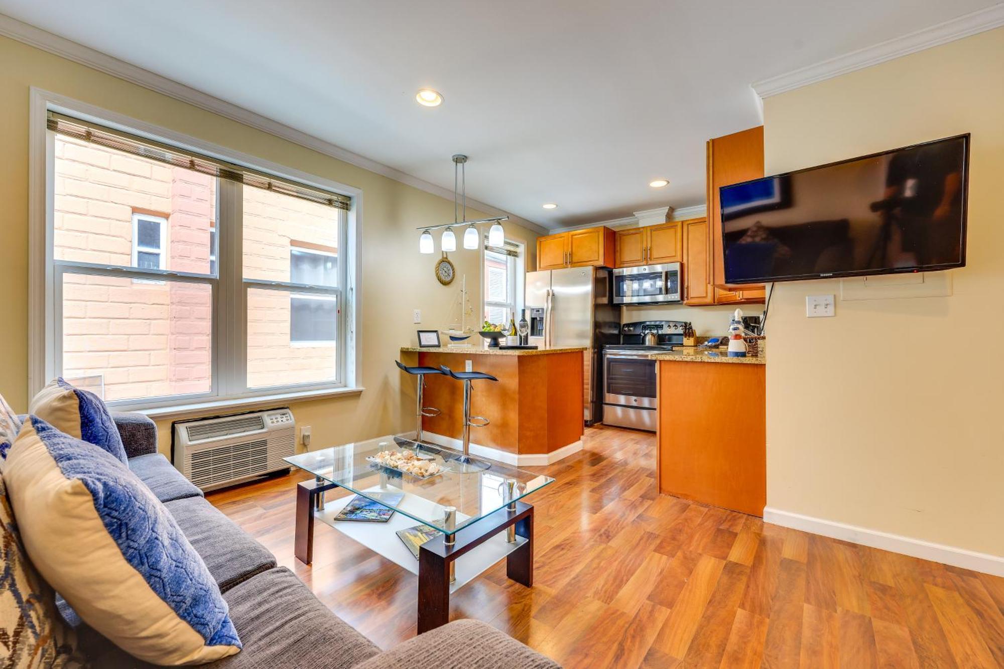 Upscale Apartment In Downtown St Augustine! St. Augustine Eksteriør bilde