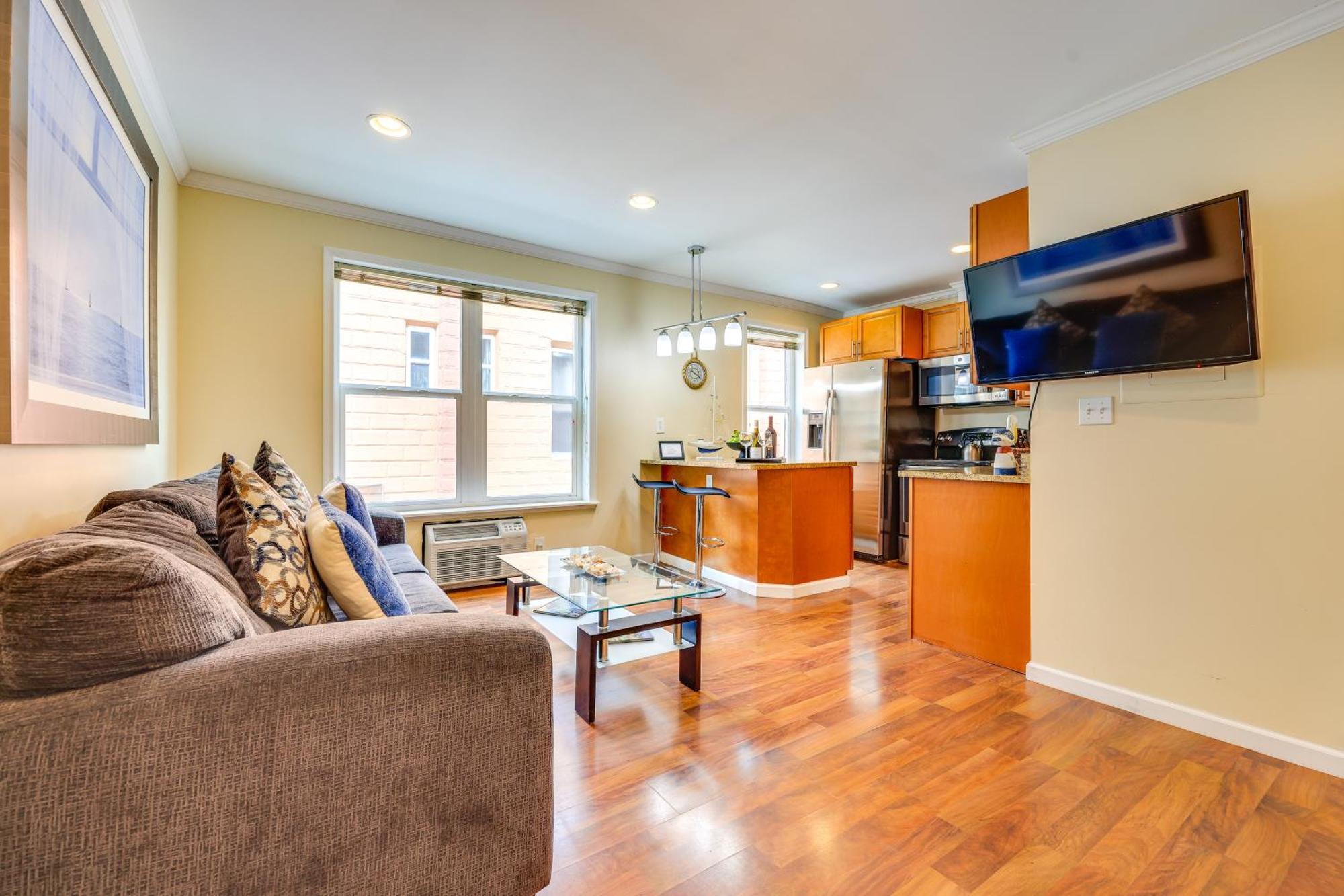 Upscale Apartment In Downtown St Augustine! St. Augustine Eksteriør bilde